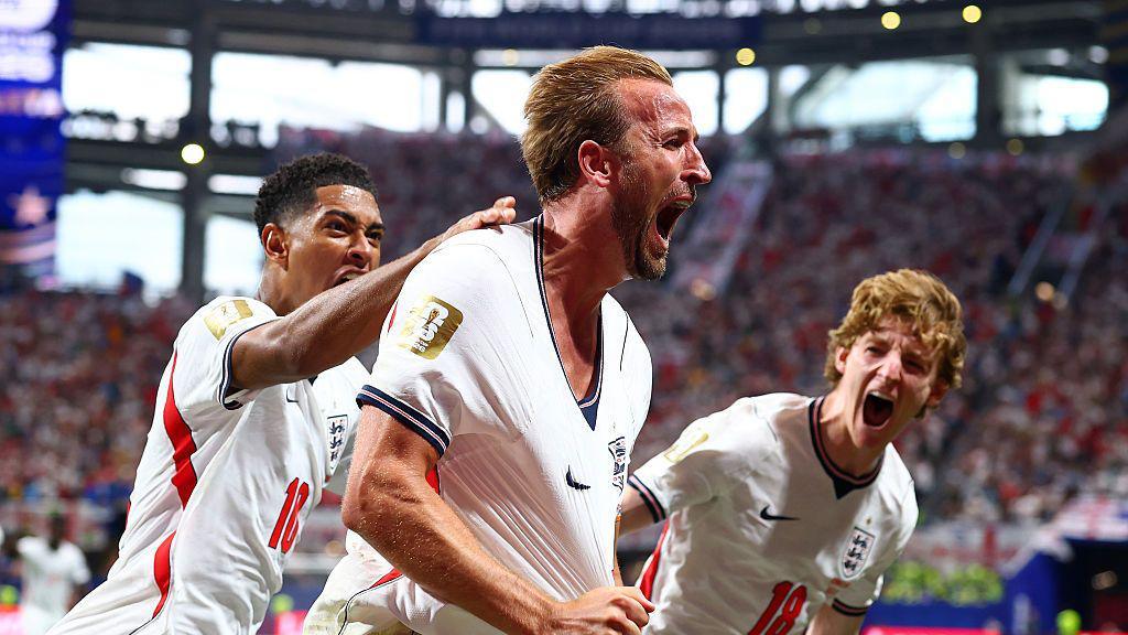Overton Pubs Prepare for Late-Night England World Cup Clash