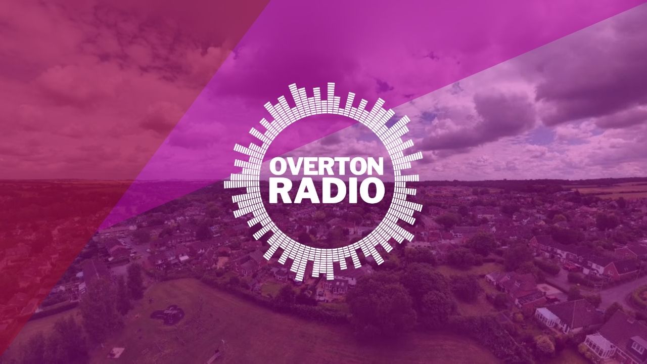 Overton Radio Flash Briefings Return to Alexa – Now Fully Automated!