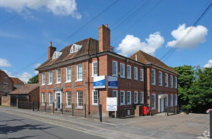24 Swan Street saved from development.