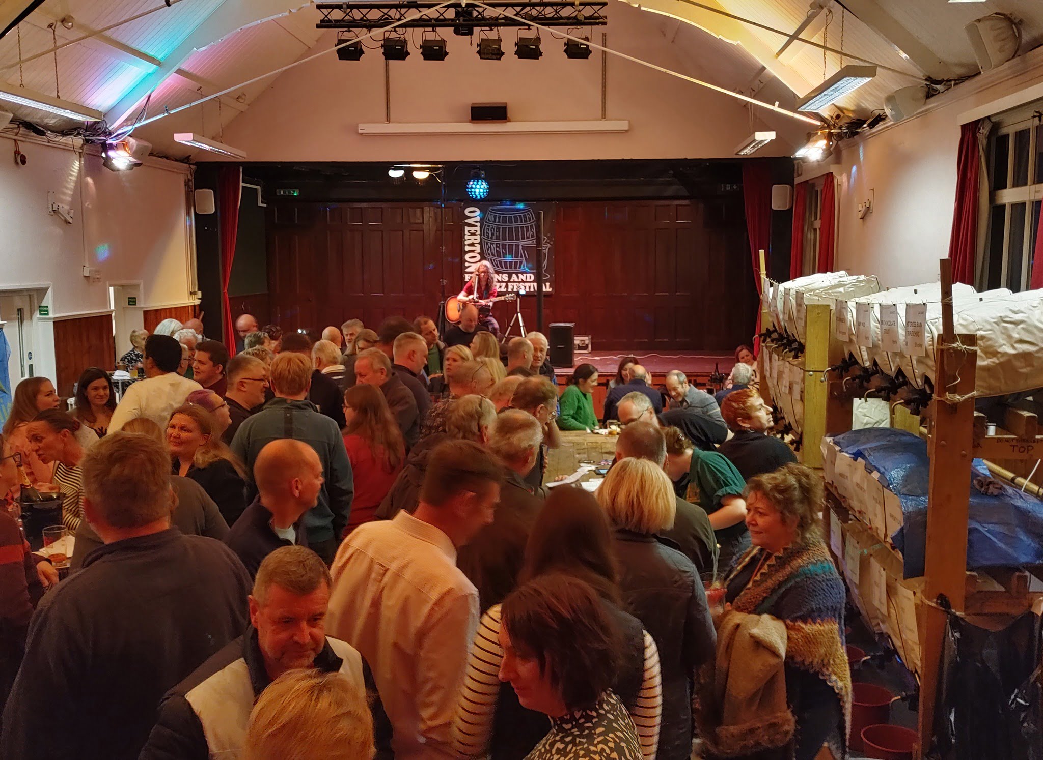 Firkins and Fizz Beer Festival Announces Lineup of Beers and Ciders