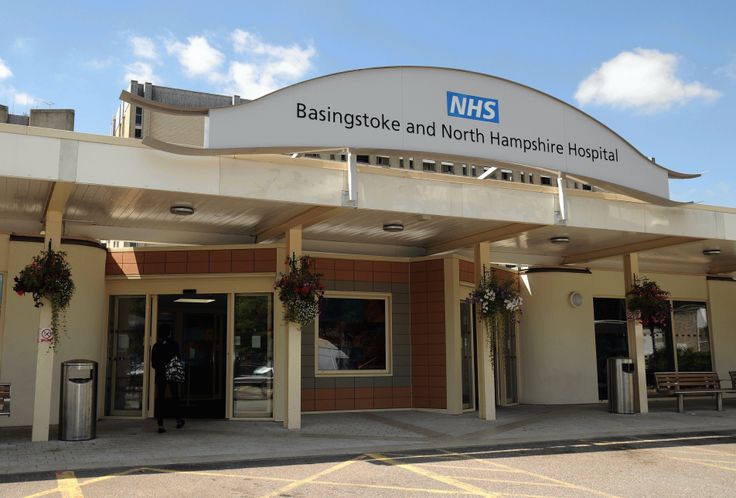 Critical Incident Declared at Basingstoke and Winchester Hospitals Amid Rising Pressures
