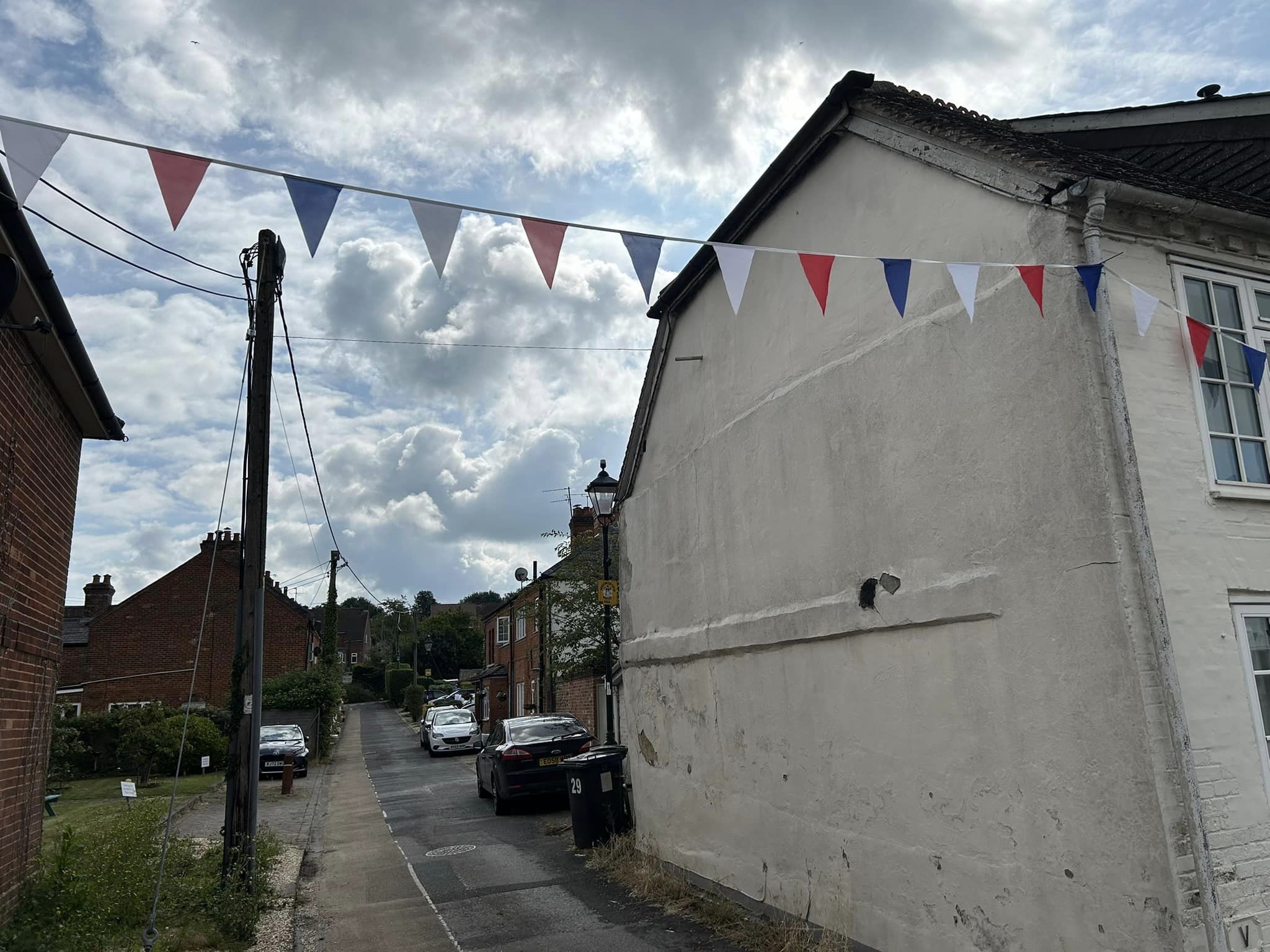 Overton Sheepfair: Your Photos