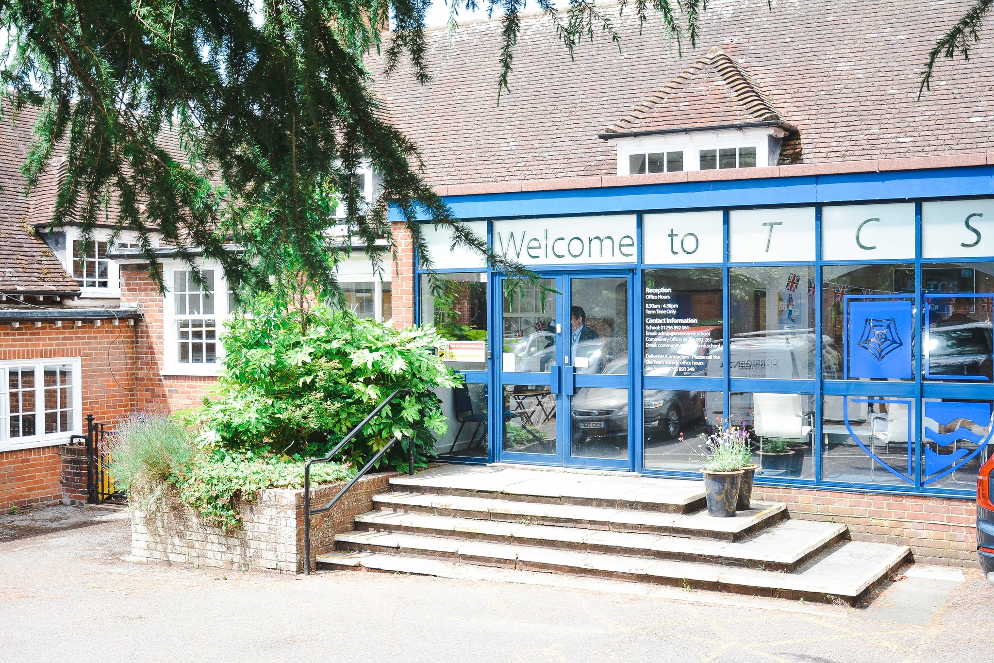 Testbourne Community School to Host Open Evening