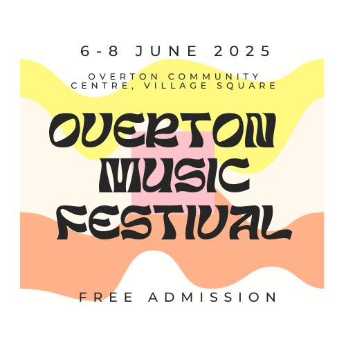 Call for Volunteers: Join the Team Behind the Village’s First-Ever Family Music Festival, 6th–8th June