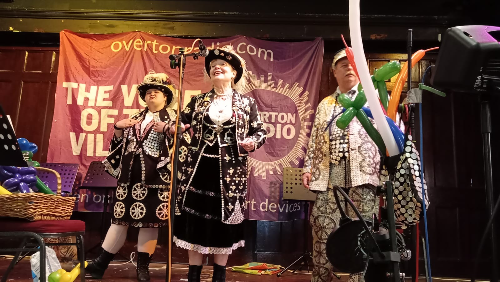 Overton Music Festival returns this June with live music, stalls and community spirit