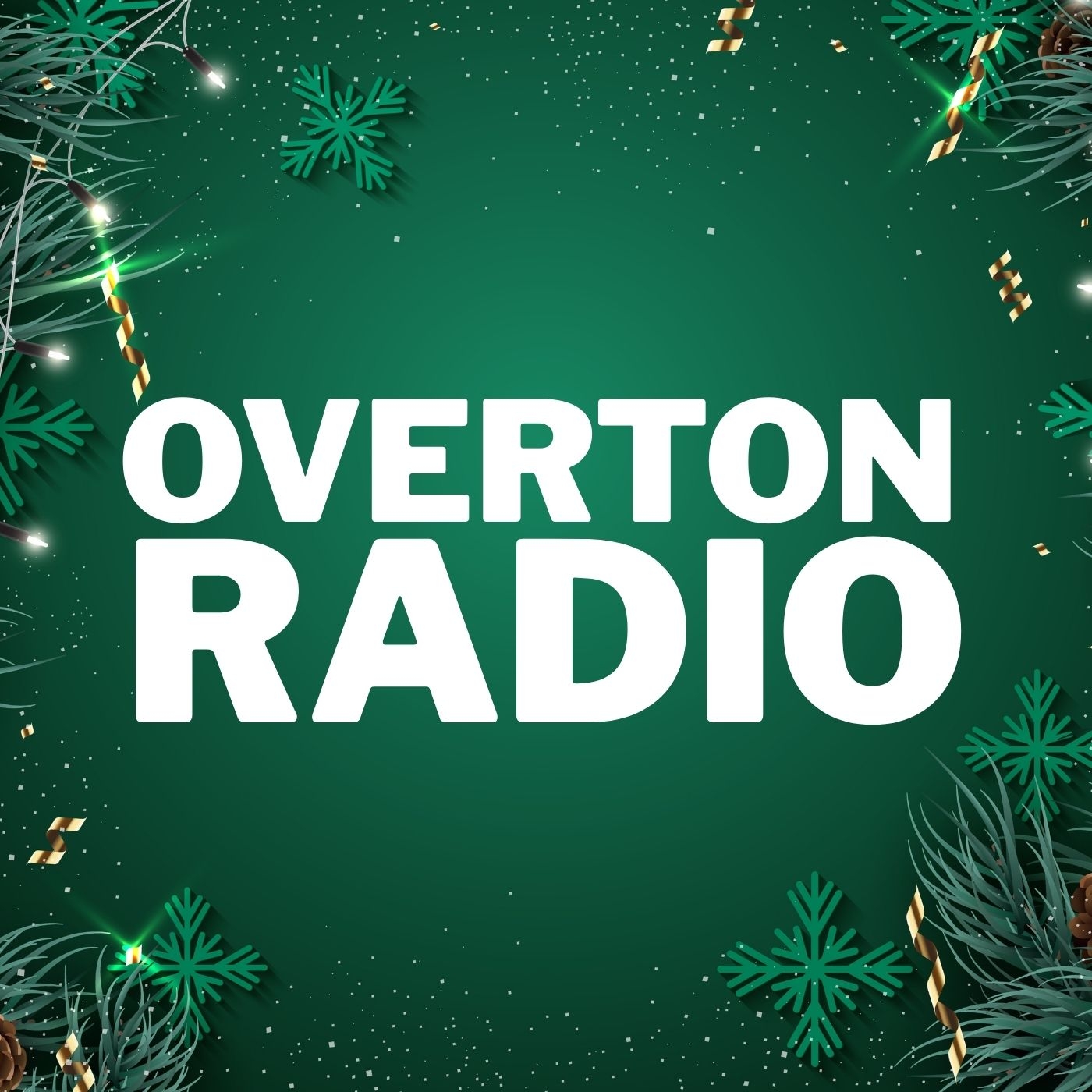 Overton Radio unwraps its Christmas schedule