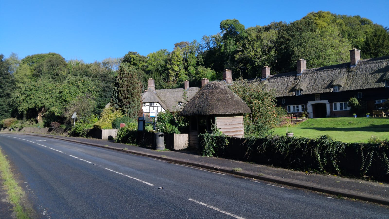 Priory Lane in Freefolk to Close for One Day This Thursday