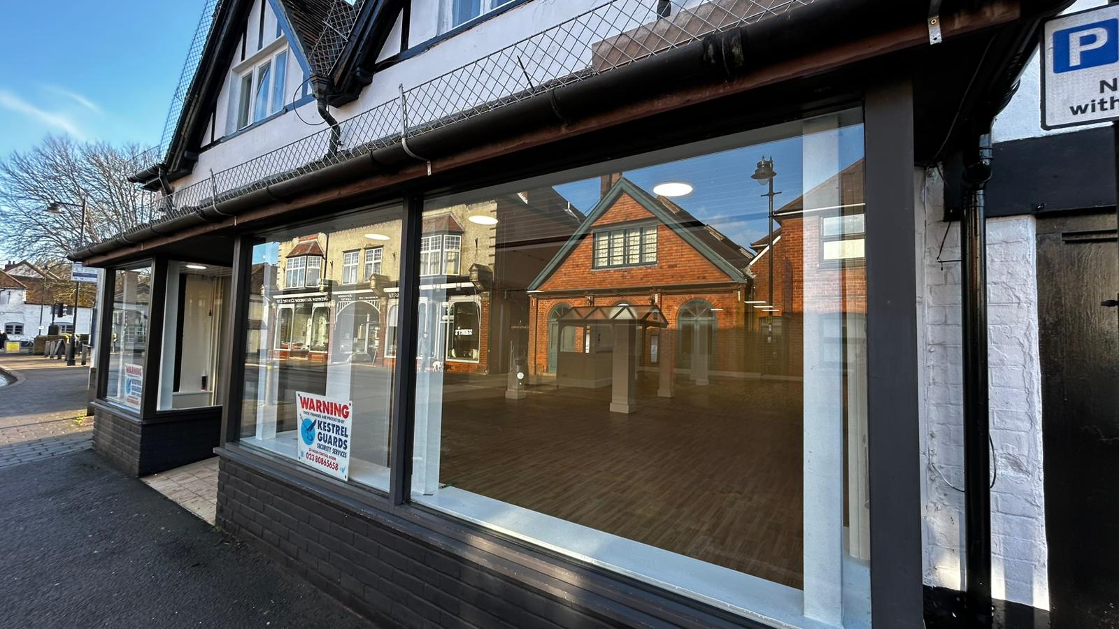 The Street Gym Announces Open Day for New Community Fitness Hub