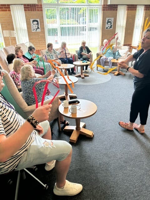 Volunteers needed to support new Social groups