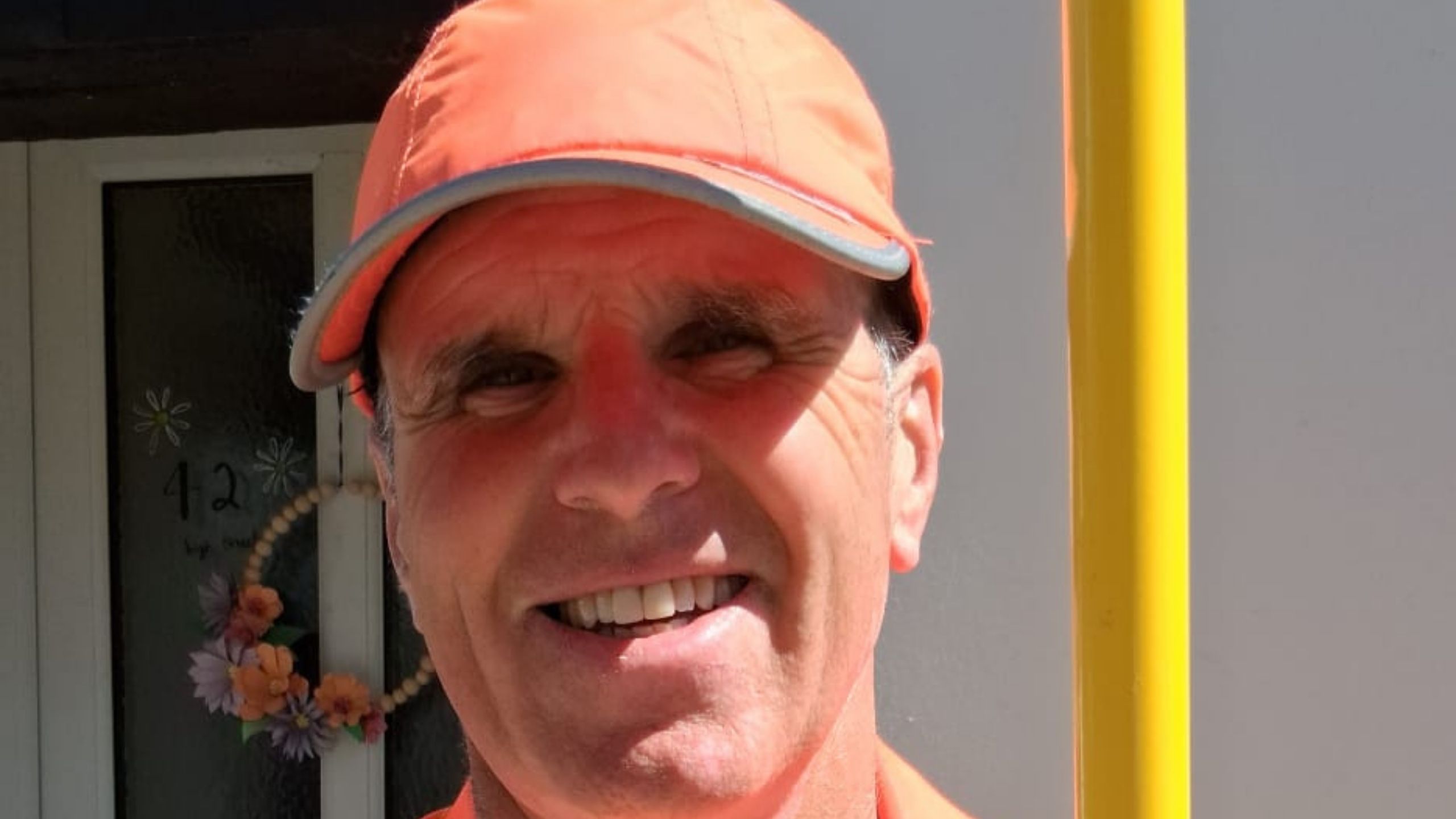 Overton Says Goodbye to Beloved Lollipop Man After 10 Years of Service