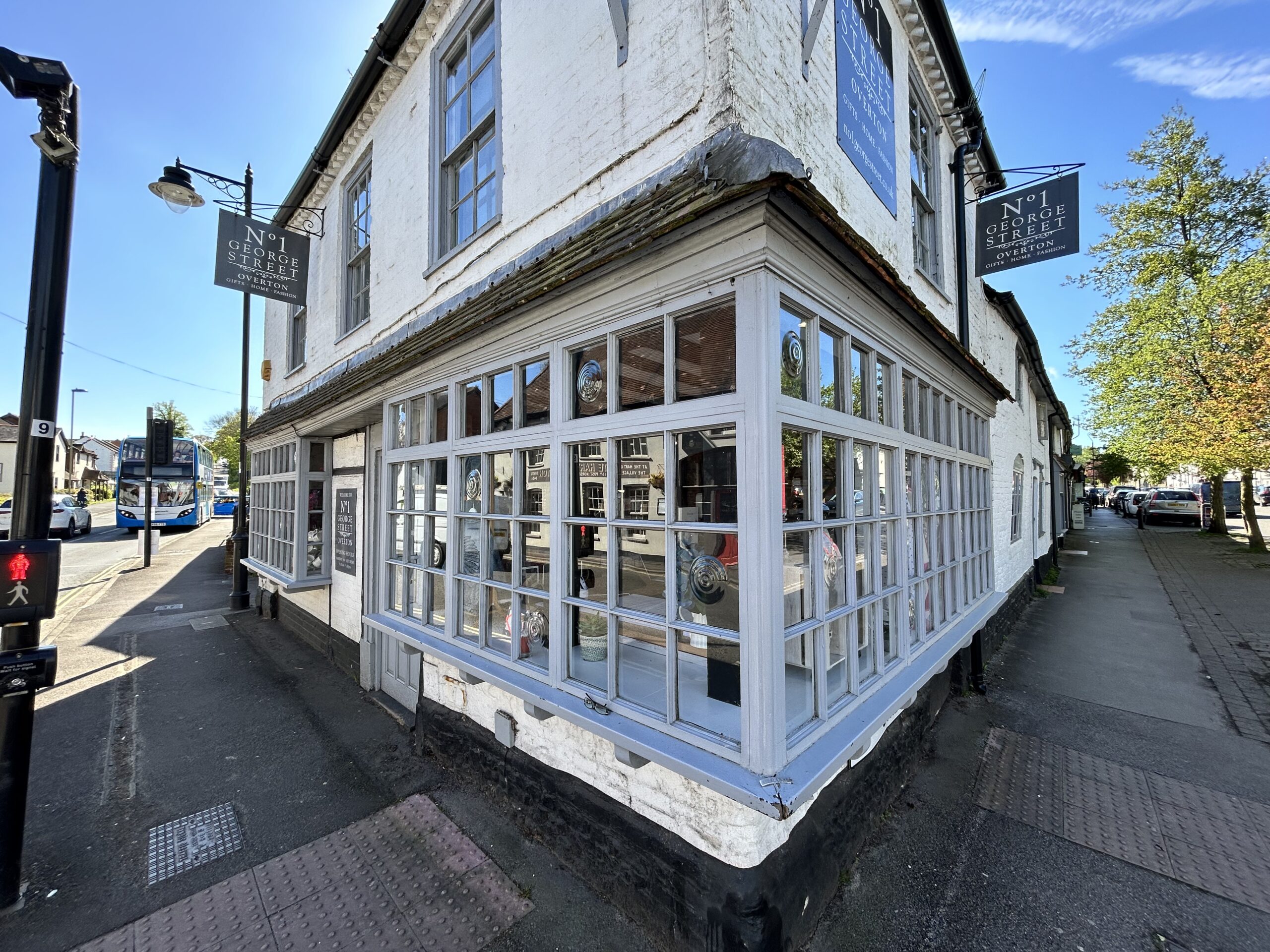 No. 1 George Street Celebrates 8th Anniversary with Special Event