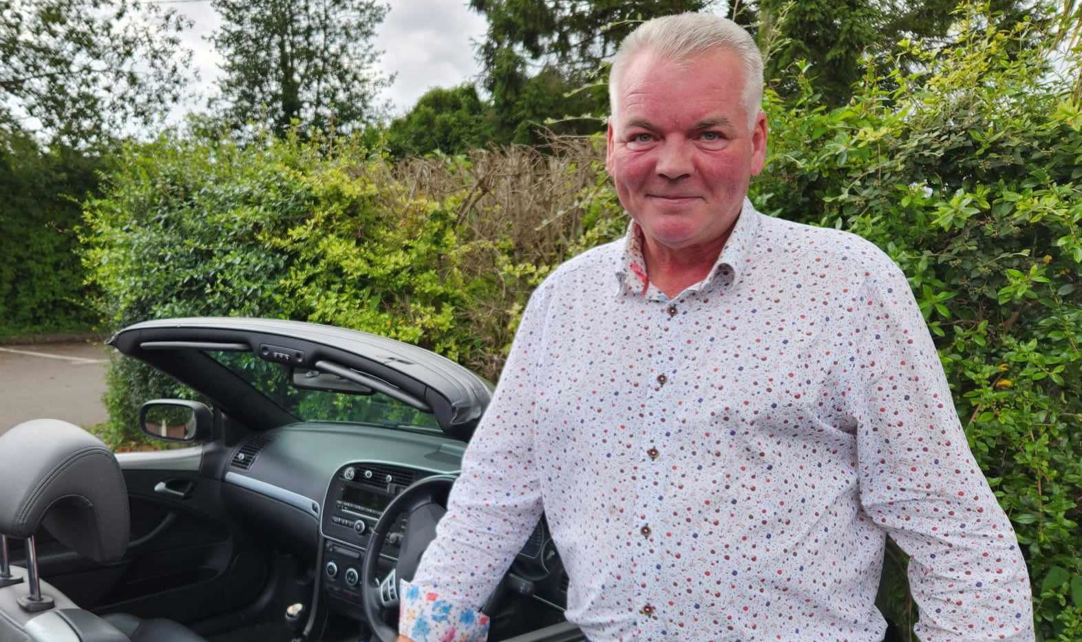Overton's Travel News - driven by local passion