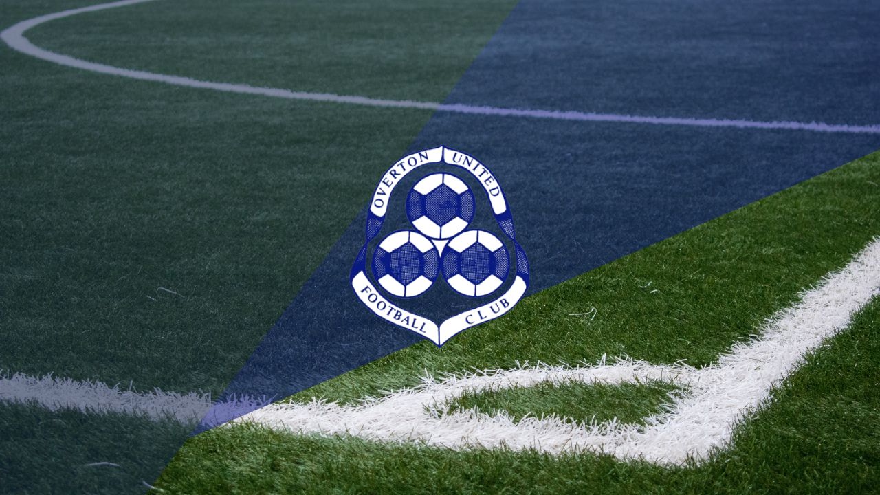 Overton United Beaten on Opening Day at Southsea Sports