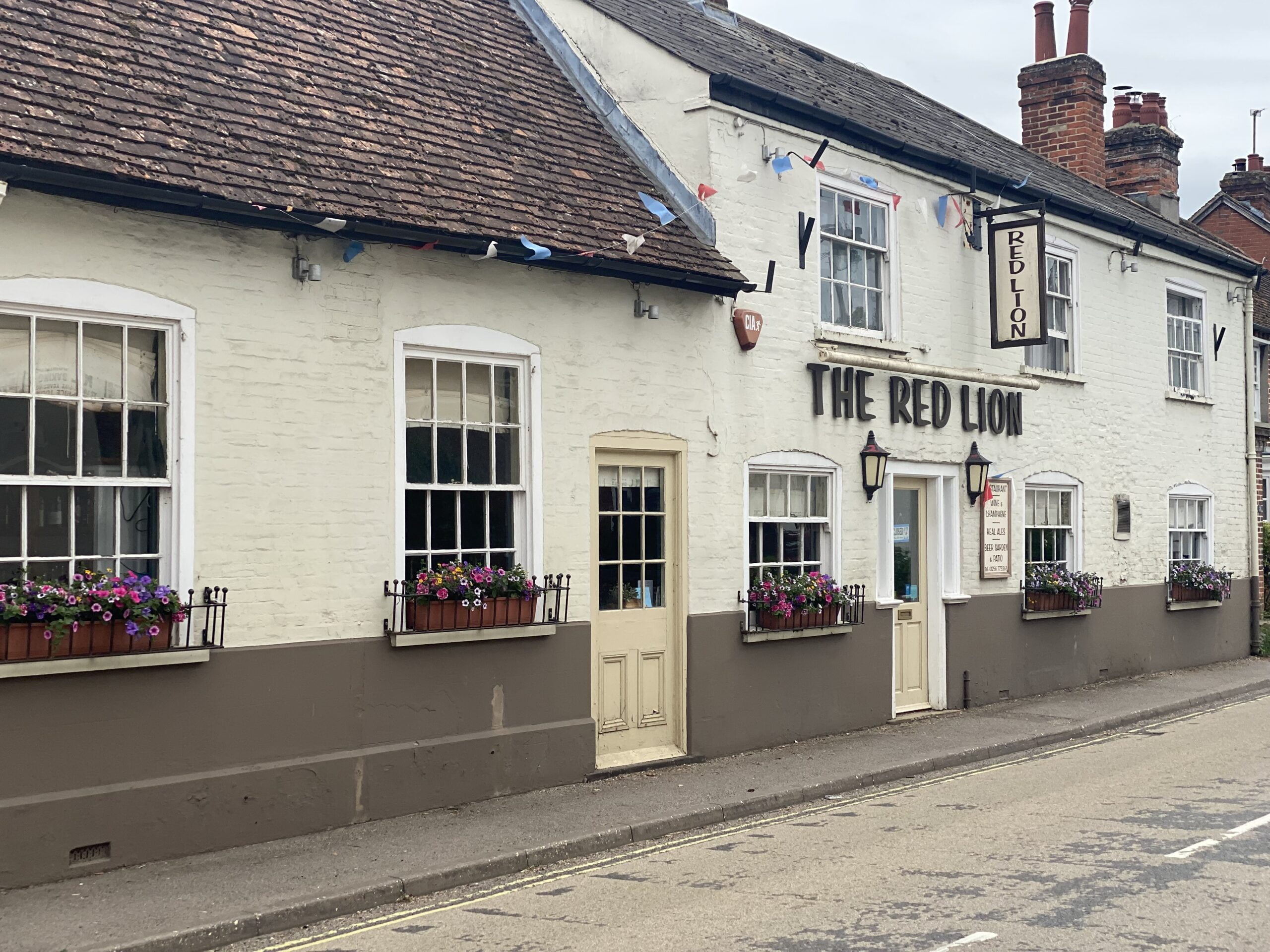 Paws for applause! Red Lion to host Easter Monday dog show with special guest judge