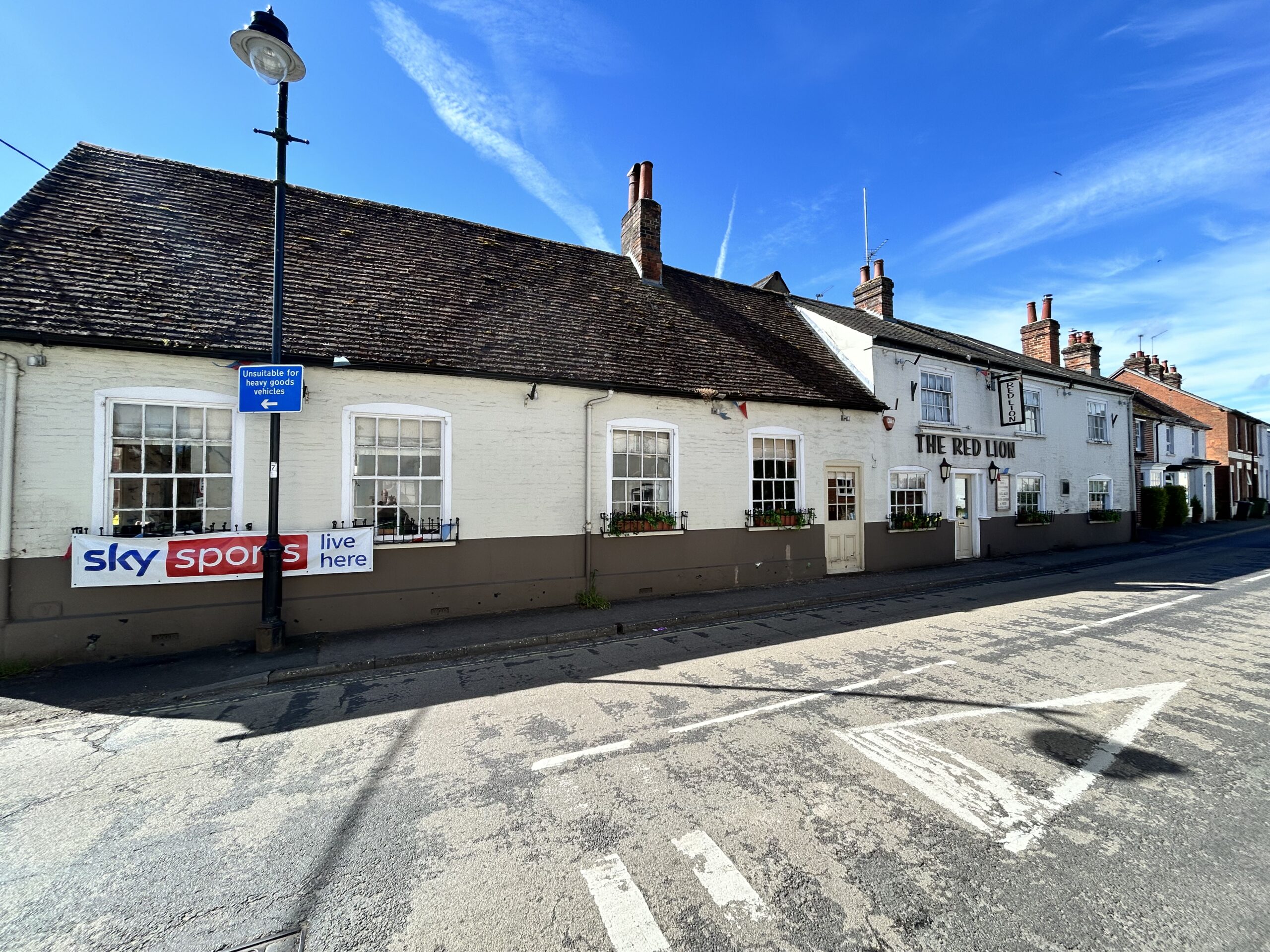 First Comedian Announced for Red Lion's Carpark Fest Comedy Night