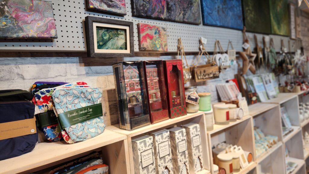 Renasci Designs, Overton