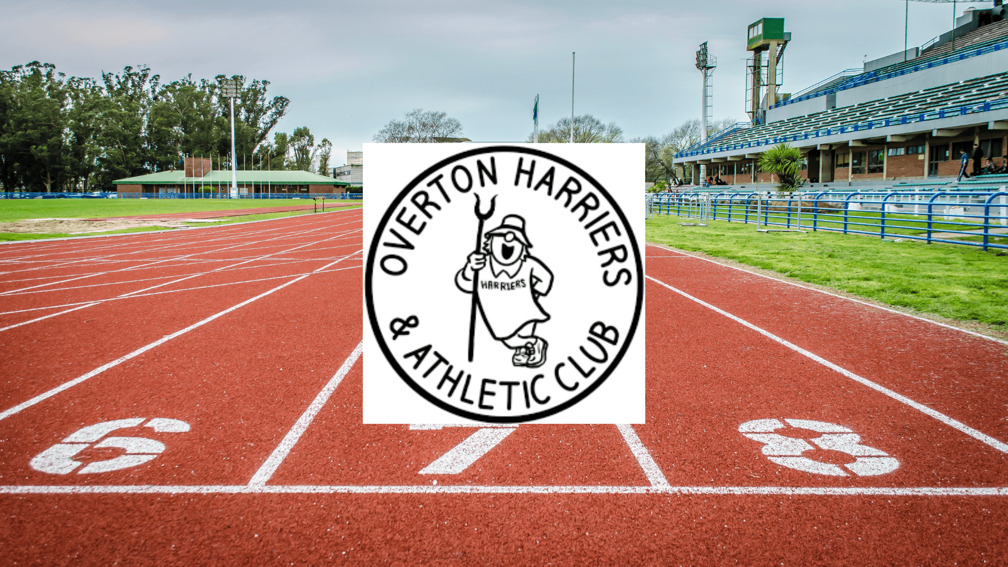 Kick Off Spring with the Overton Harriers Combe Gibbet 16-Mile Trail Race