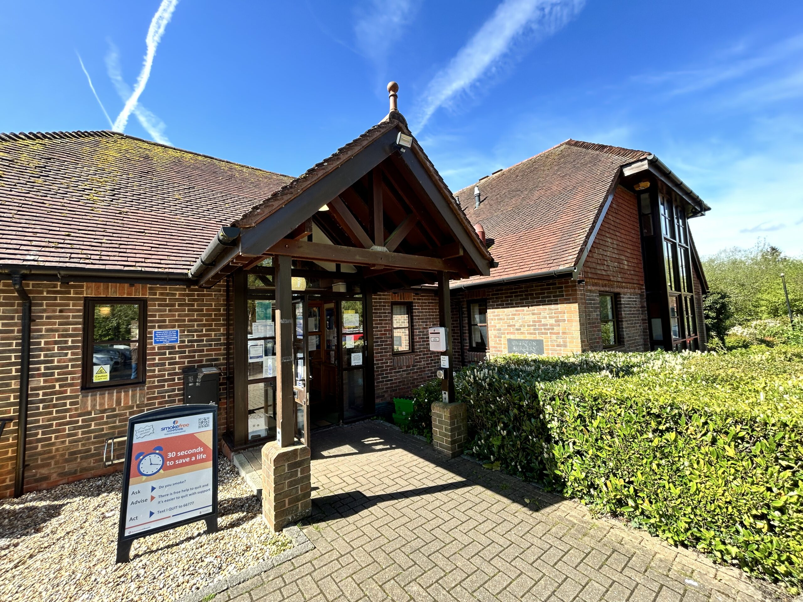 Watership Down Health Launches Upgraded GP Triage System This Week