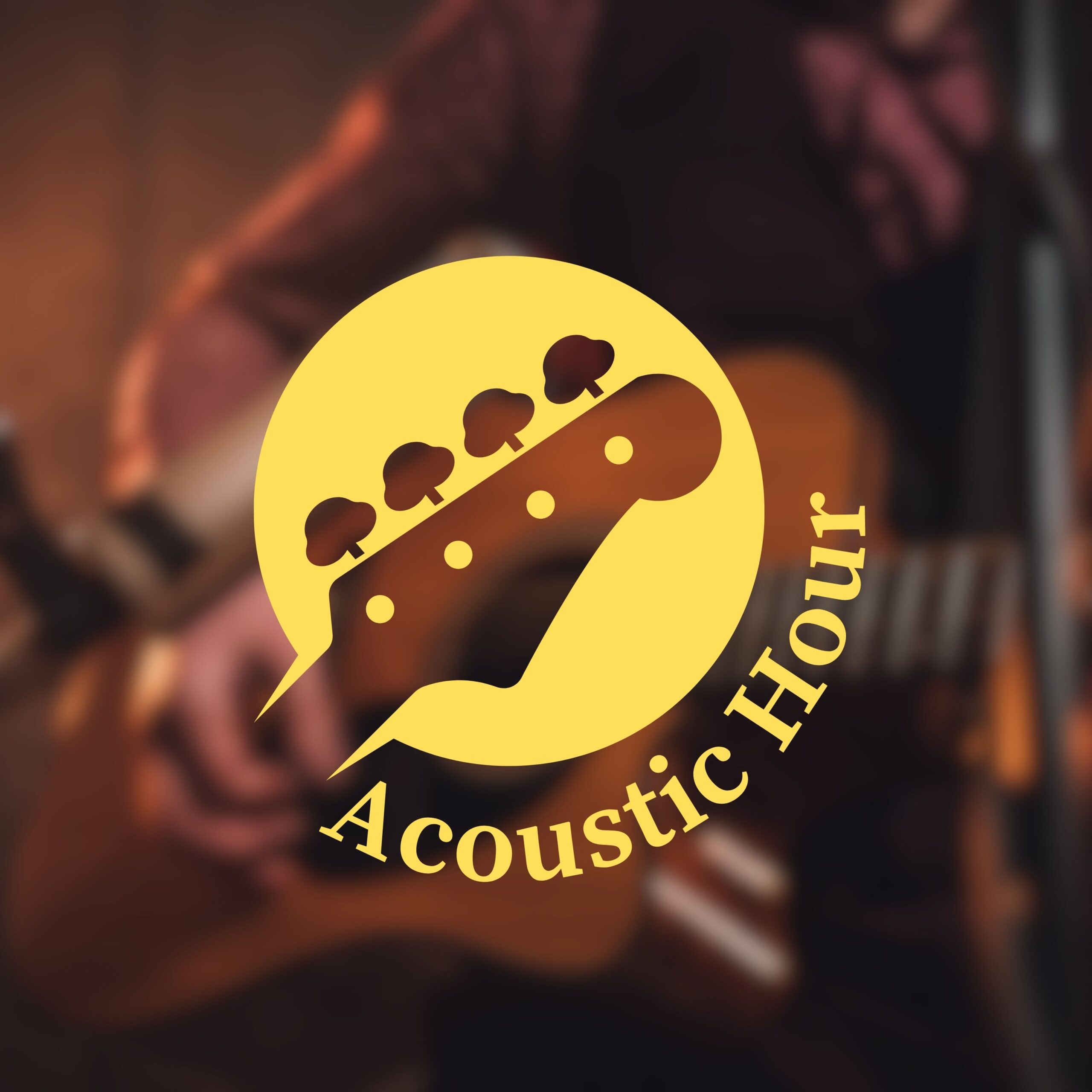 The Acoustic Hour: March 2026