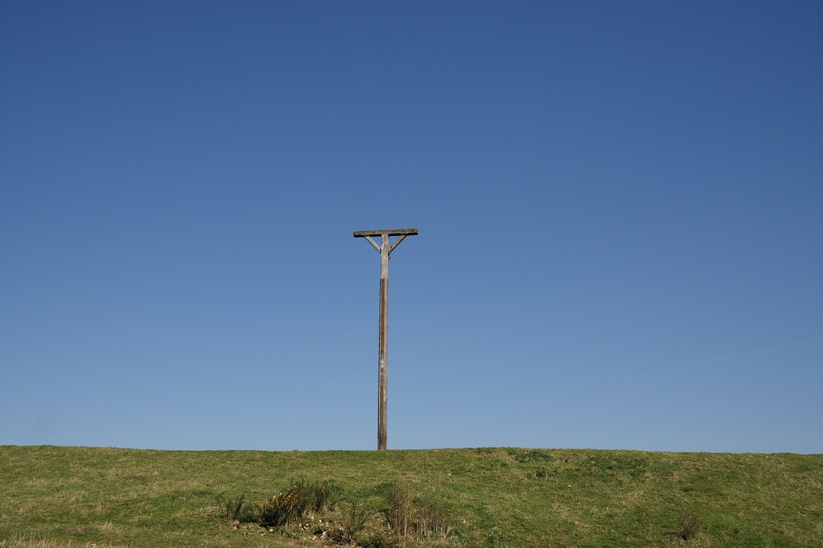 Combe Gibbet to Overton Race 2025: A Scenic Challenge Awaits