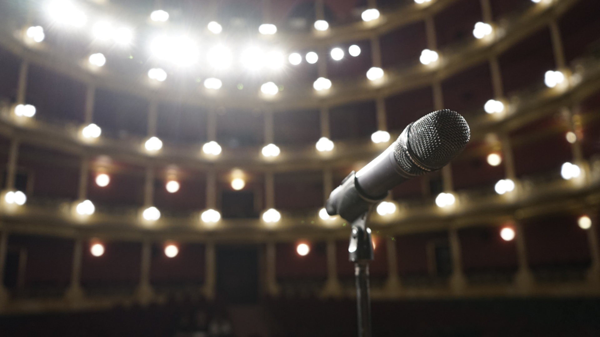 Comedy Night set to bring big laughs to Overton Community Centre this March