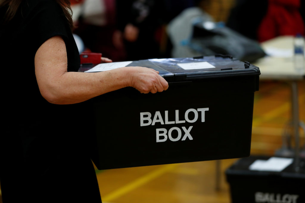 Residents urged to check electoral details ahead of May 2027 council elections