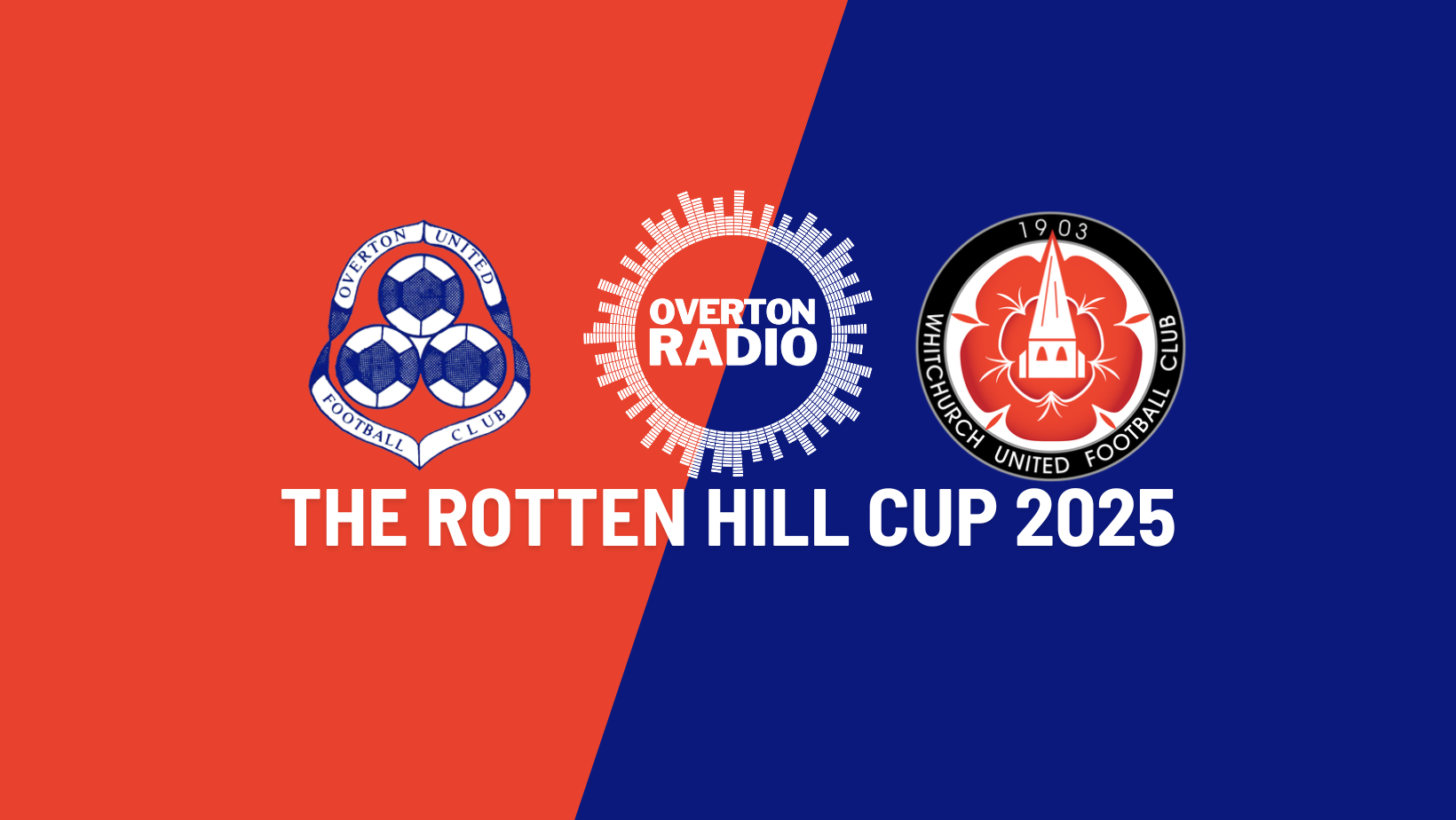 Excitement Peaks as Overton Prepare to Defend Their Title in the Rotten Hill Cup