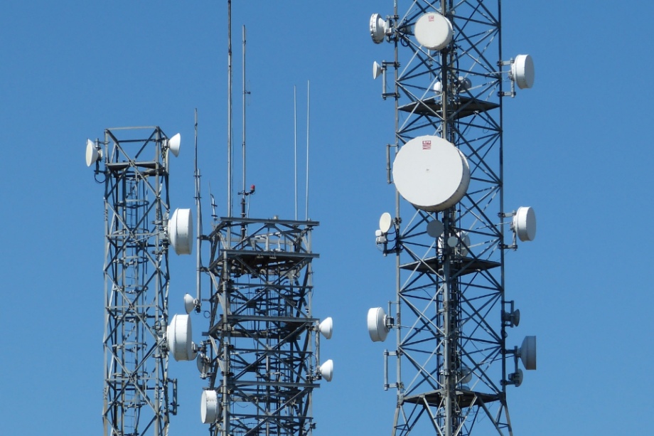 Vodafone Switches On 5G in Overton, Boosting Connectivity