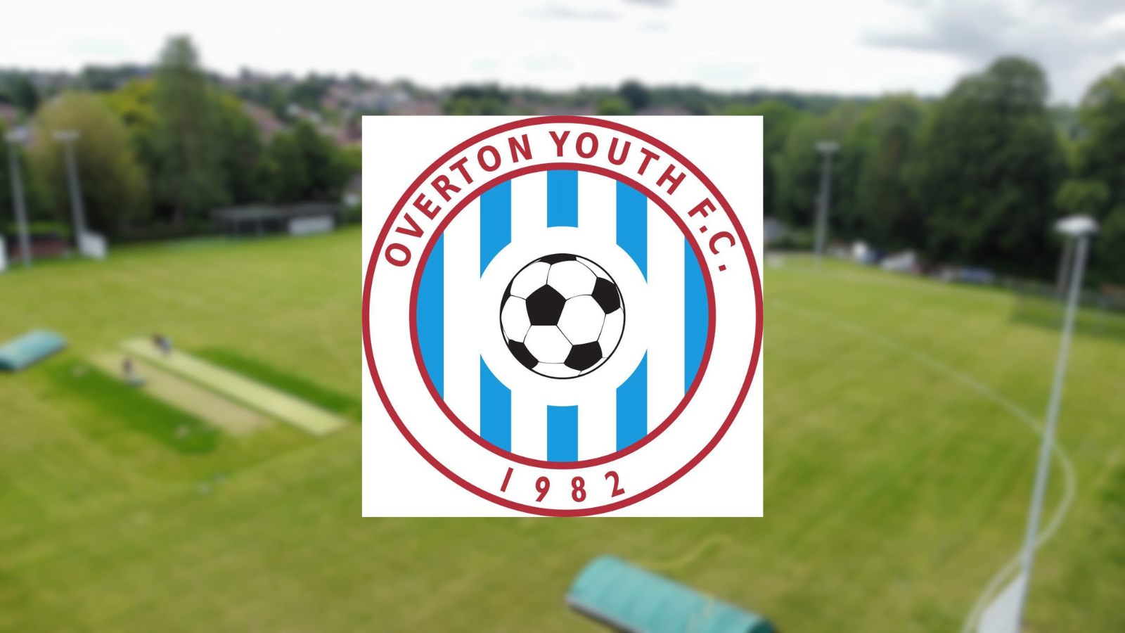 Overton Youth FC Ladies Show True Grit in Tough Away Defeat