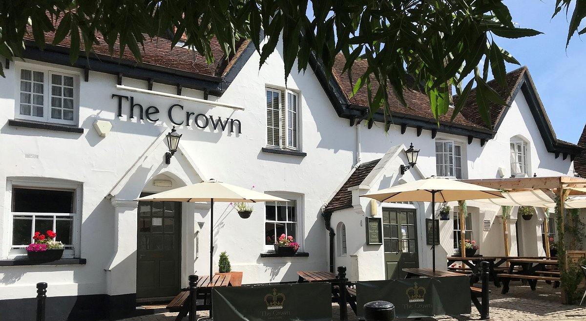The Crown in Kingsclere Set to Reopen After Years of Closure