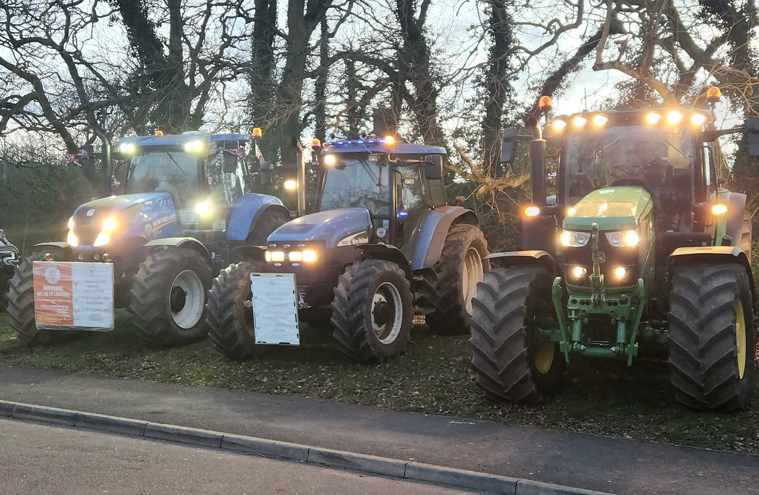 Families invited to see farming with nature in action on Open Farm Sunday