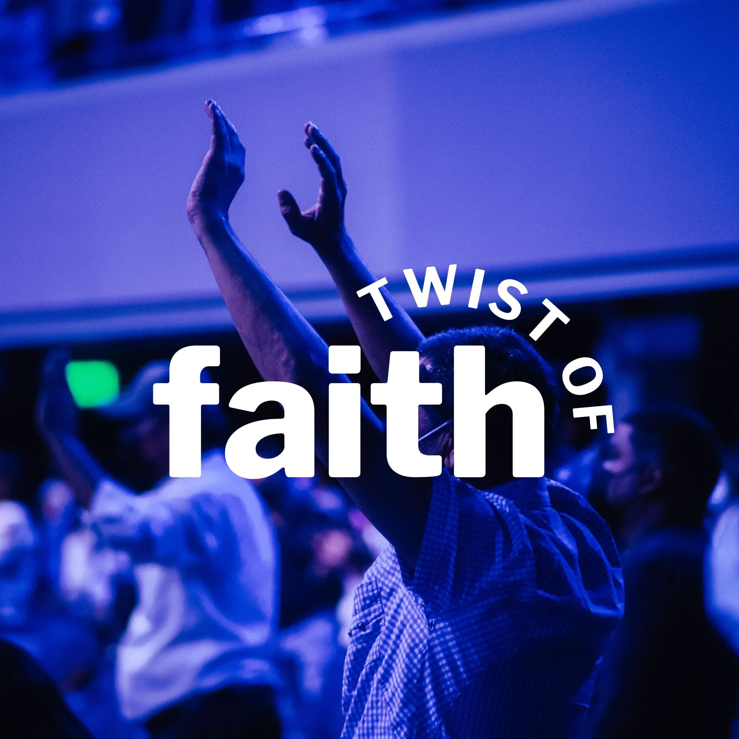 Twist of Faith: 26th July 2026