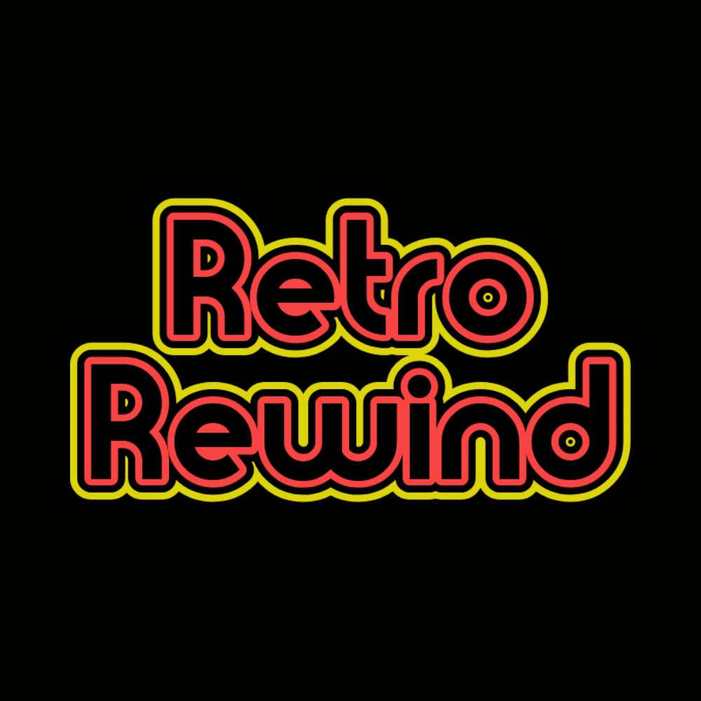 Retro Rewind